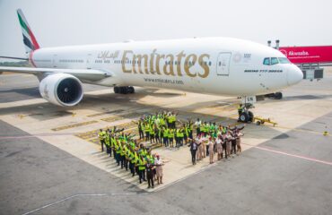Emirates volo cancellato, italiana bloccata in Nuova Zelanda