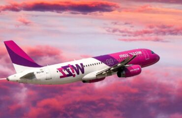 Perché Wizz Air cancella voli?