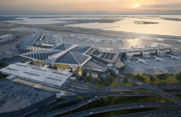Volo cancellato o in ritardo all’aeroporto JFK di New York: rimborso e risarcimento