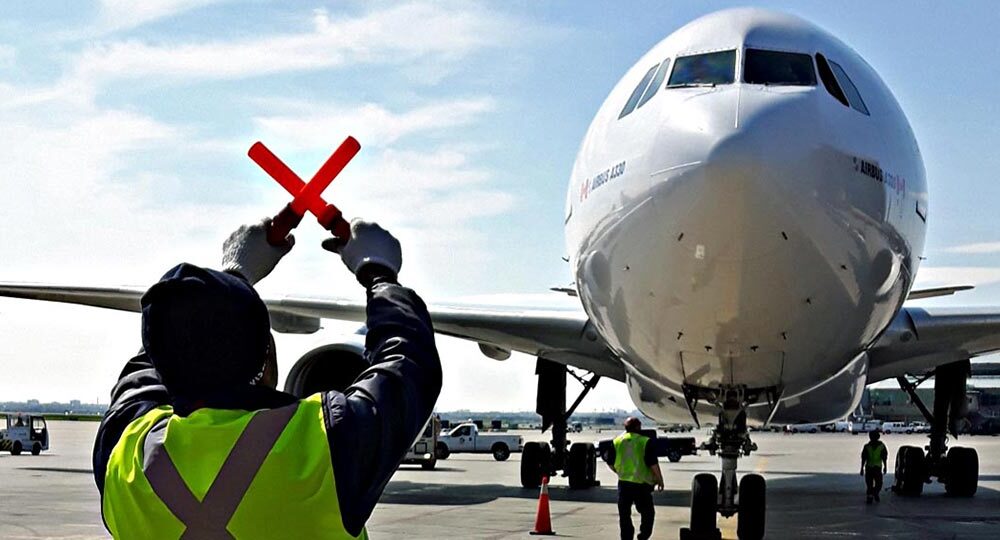 Sciopero aereo del 15 febbraio – Diritti dei passeggeri al rimborso per volo cancellato