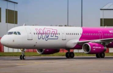 Wizz Air eletta peggior compagnia del Regno Unito