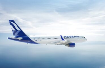 Aegean Airlines: rimborso e risarcimento