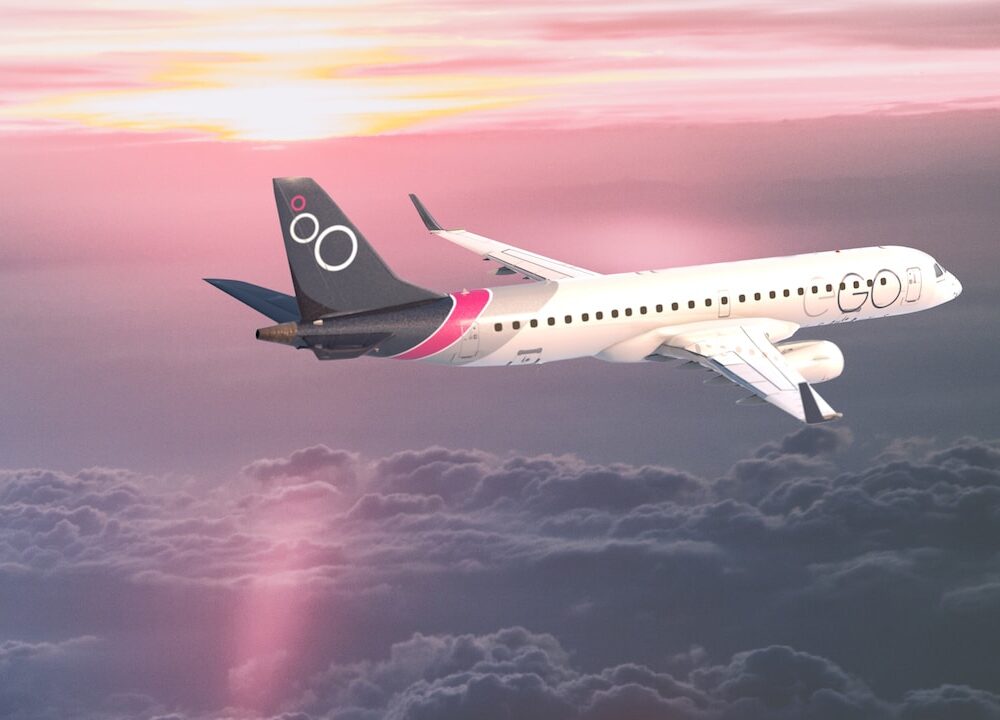 rimborso volo aereo Ego Airways