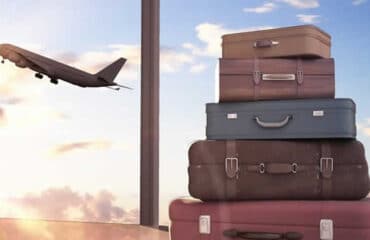 Alitalia bagagli smarriti