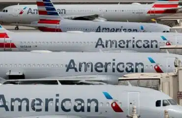 American Airlines: previste 7 rotte sull’Italia per l’estate 2022