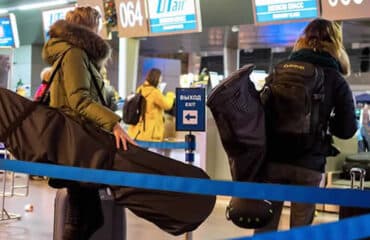 Regole per imbarcare l’attrezzatura sportiva sull’aereo