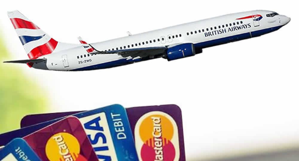 British Airways sotto attacco hacker
