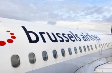 Brussels Airlines sull’orlo del fallimento: ipotesi nazionalizzazione