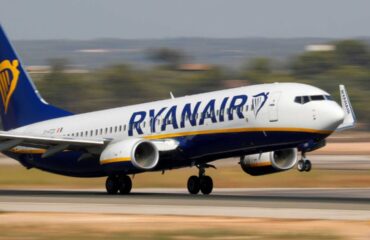 Volo cancellato Ryanair Trapani-Napoli: passeggeri riprotetti sull’aeroporto di Palermo. Diritto al rimborso