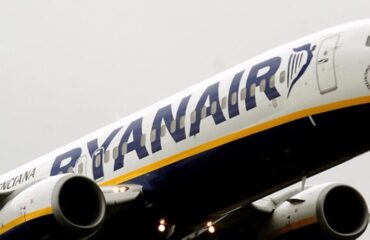 Come richiedere a Ryanair la fattura del biglietto aereo