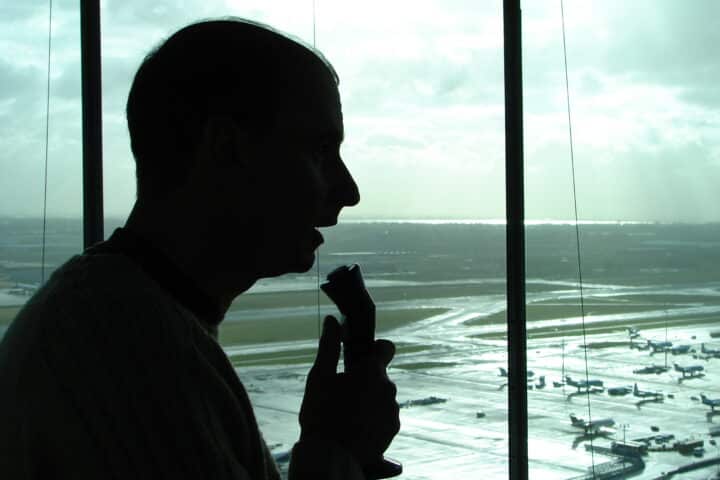sciopero controllori di volo