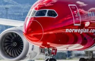 Crisi Norwegian Air – Rischio fallimento?