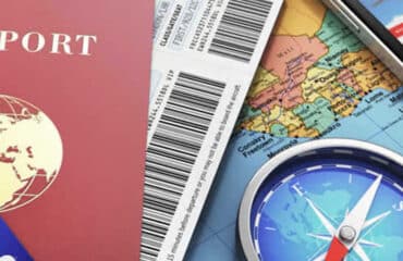 Documenti indispensabili da portare in viaggio