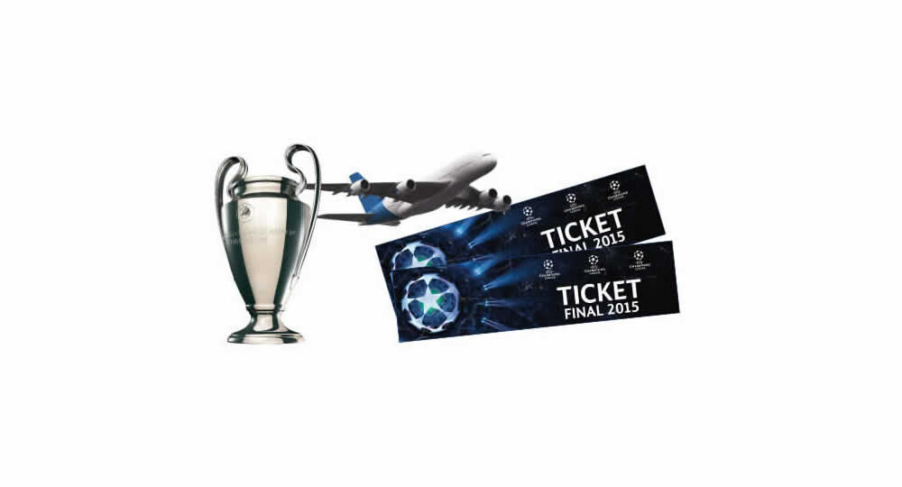 Disagi ai tifosi juventini a Berlino per la finale di Champions League