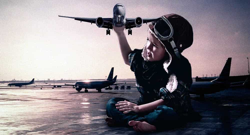 In viaggio con i bambini, quali documenti servono