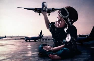 In viaggio con i bambini, quali documenti servono