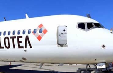 Indagine ENAC sui disservizi estivi di Volotea