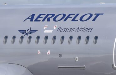 Come modificare o correggere un errore su biglietto Aeroflot
