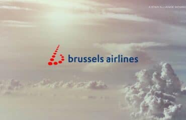 Come modificare o correggere un errore su biglietto Brussels Airlines