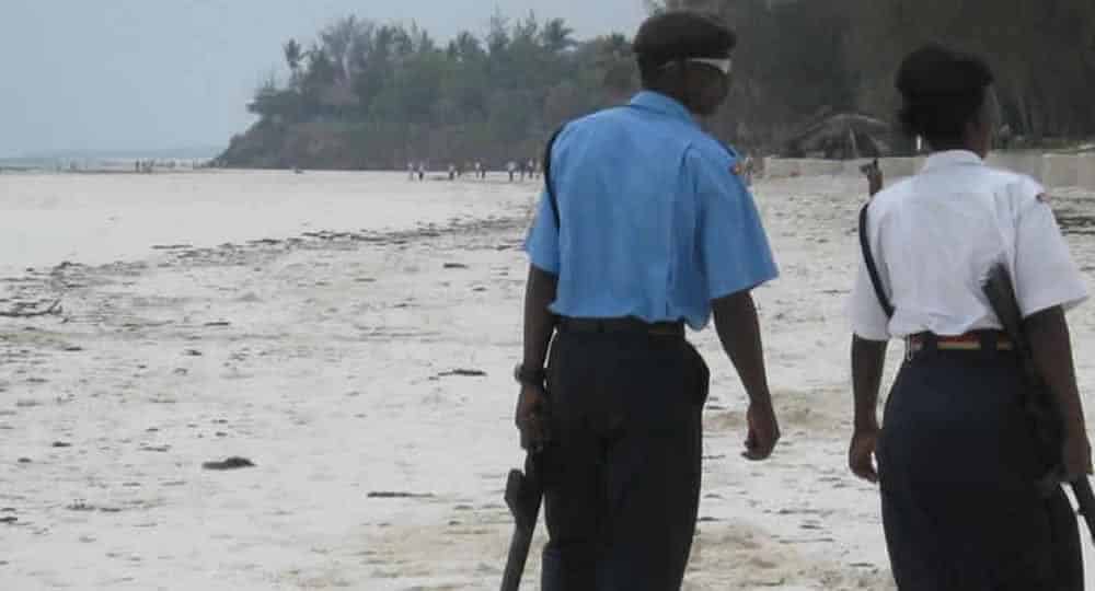 Rapina a mano armata in Kenia - Diritto al risarcimento e rimborso