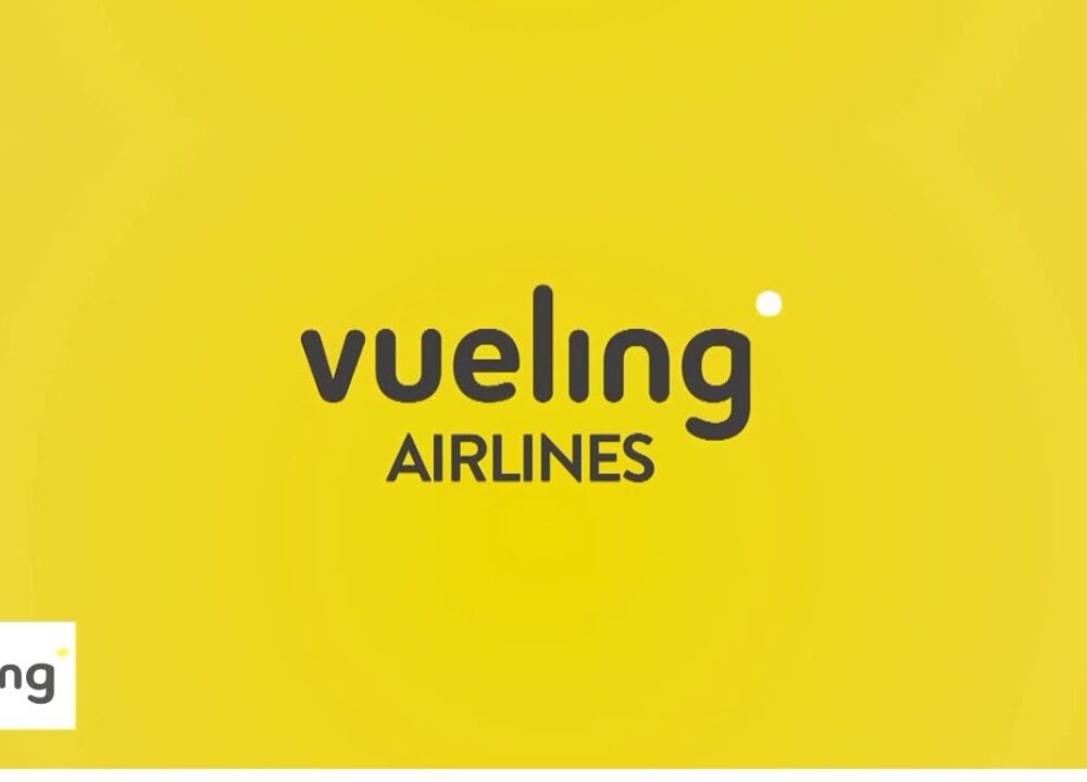 richiedere Vueling Airlines fattura volo biglietto aereo