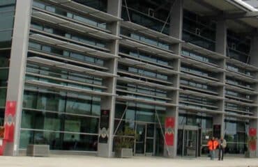 Rimborso Aeroporto di Ancona