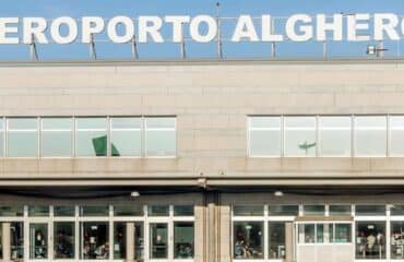 Rimborso Aeroporto di Alghero