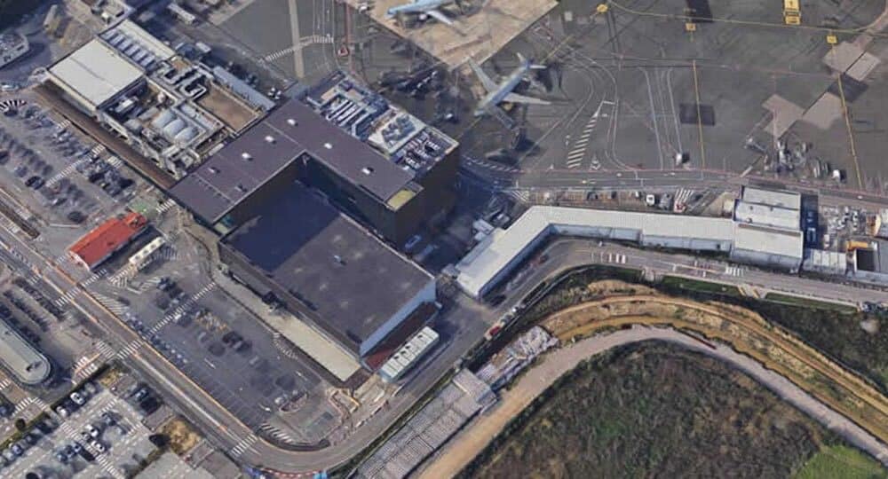 Rimborso Aeroporto di Firenze