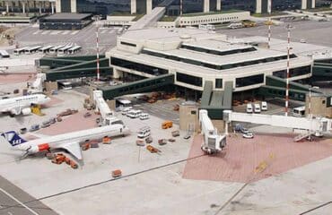 Milano Malpensa: rimborso per volo cancellato, in                    ritardo o overbooking