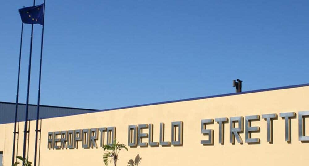 Rimborso Aeroporto di Reggio Calabria