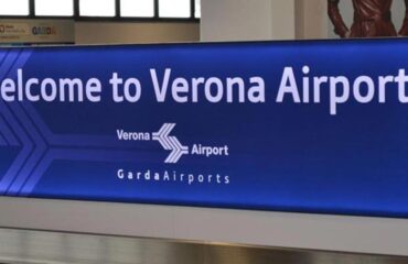 Rimborso Aeroporto di Verona
