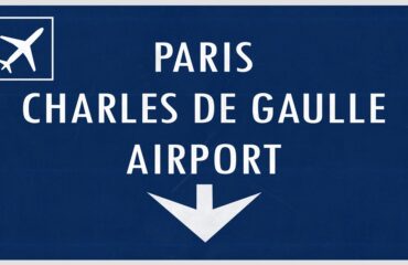 Volo cancellato o in ritardo all’aeroporto di Parigi Charles De Gaulle? Ottieni il rimborso