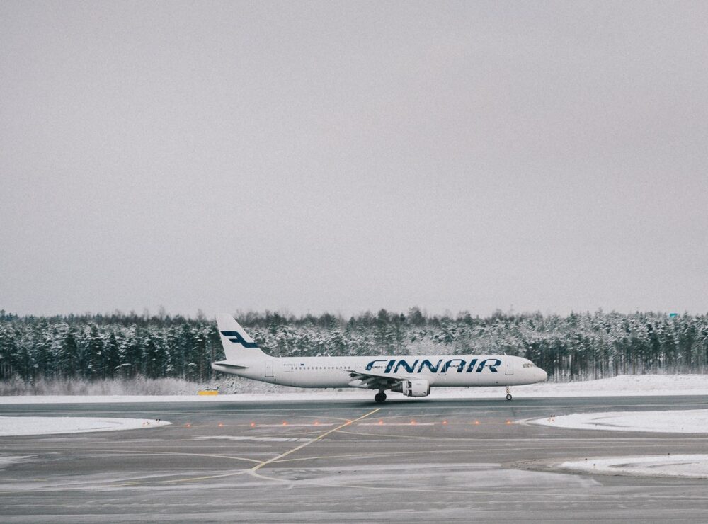 rimborso biglietti volo finnair coronavirus