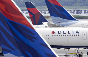 Rimborso negato imbarco Delta Airlines