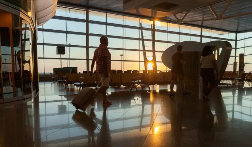 rimborso perdita coincidenza aerea