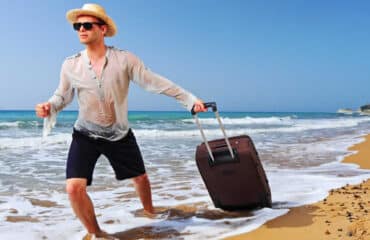 Rimborso vacanza rovinata