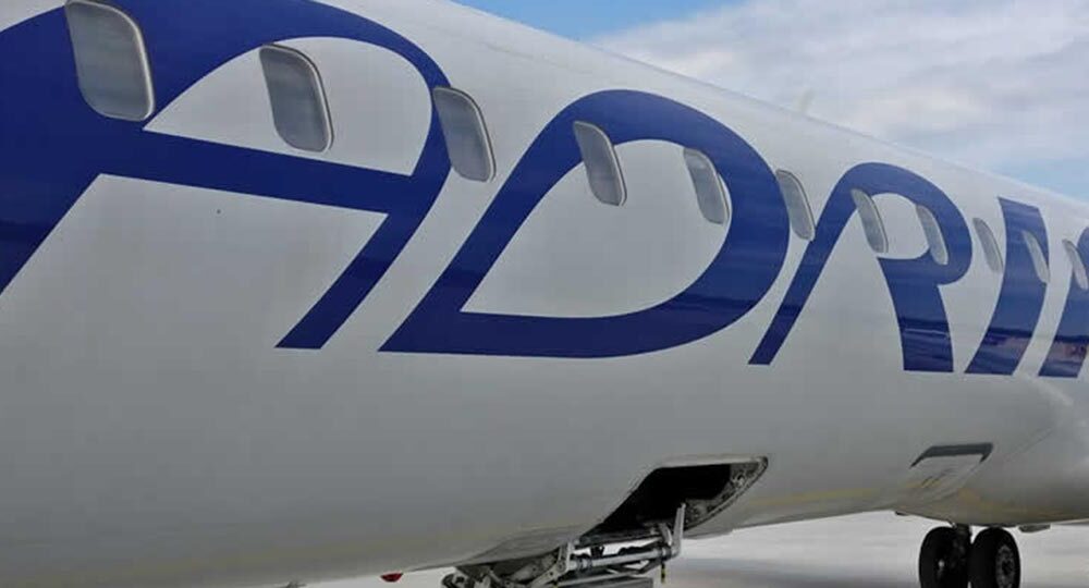Rimborso Adria Airways