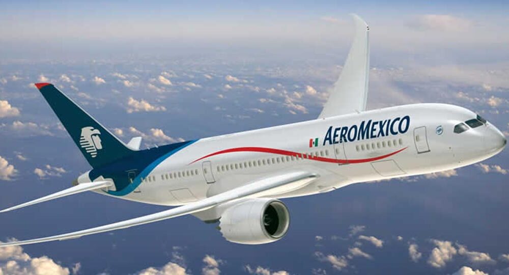 Rimborso AeroMexico