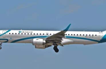 Air Dolomiti: rimborso e risarcimento