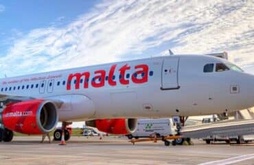 Rimborso Air Malta