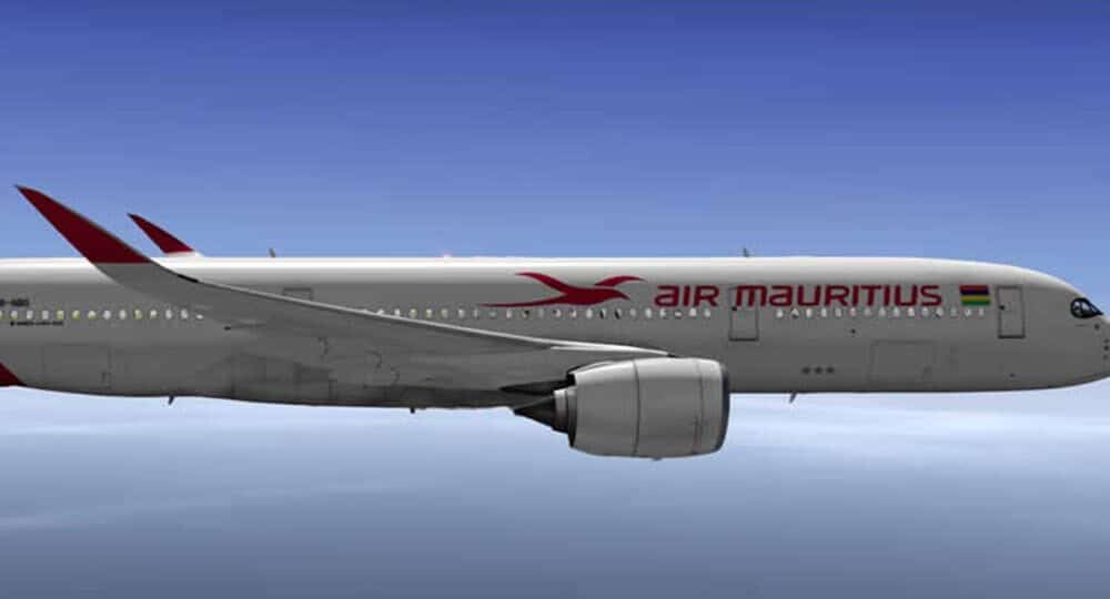 Rimborso Air Mauritius