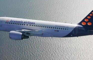 Rimborso Volo Cancellato Brussels Airlines SN3196 Torino – Bruxelles del 21 dicembre