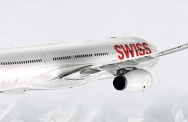 Rimborso Volo Cancellato Swiss Air LX1663 Venezia – Zurigo del 21 dicembre