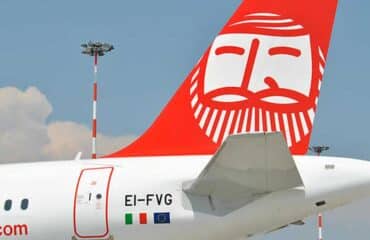 Rimborso Ernest Airlines