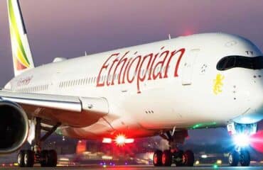 Come ottenere il rimborso e risarcimento da Ethiopian Airlines… ovviamente gratis