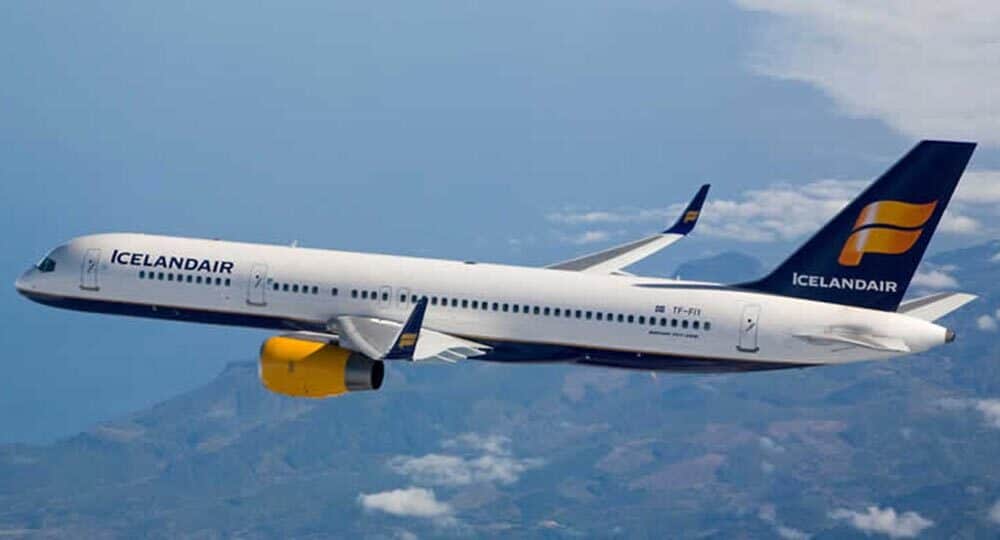 Rimborso Icelandair