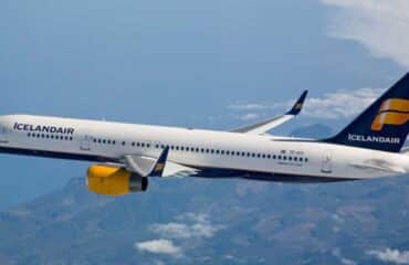 Rimborso Icelandair