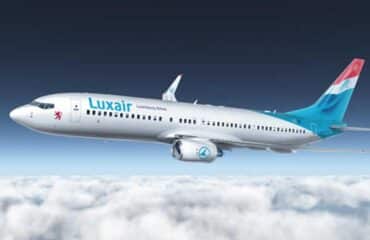 Rimborso Luxair