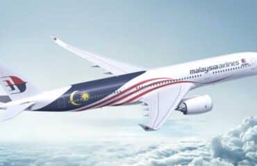Rimborso Malaysia Airlines