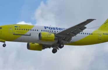 Rimborso Mistral Air